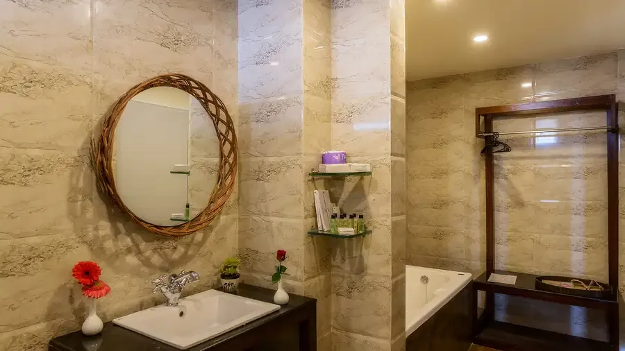 Orchid Room – Lounge